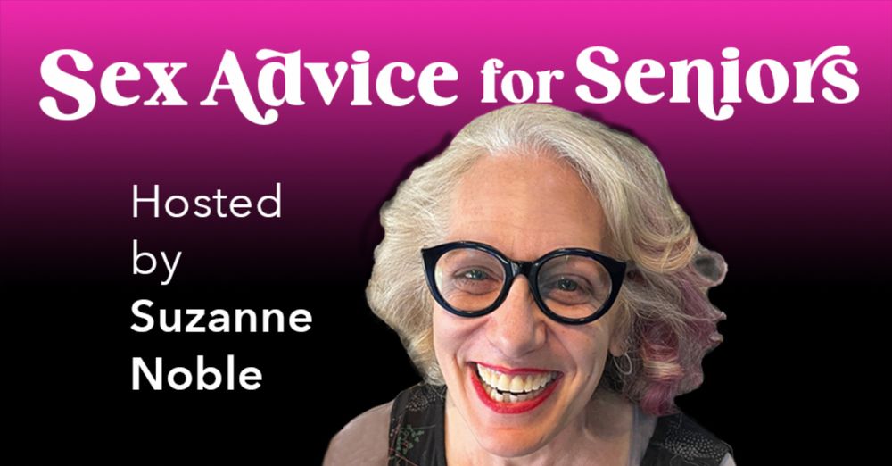 sexadviceforseniors OnlyFans profile picture