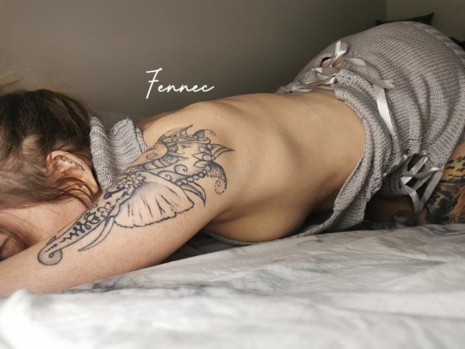 fennecf0xx OnlyFans profile picture