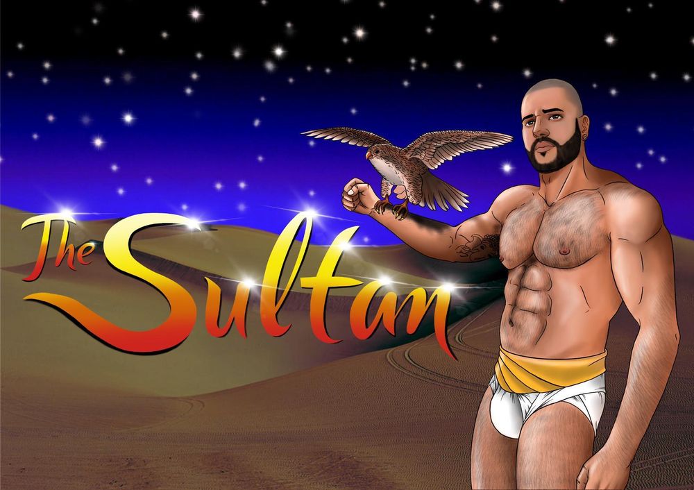 thesultansp OnlyFans profile picture