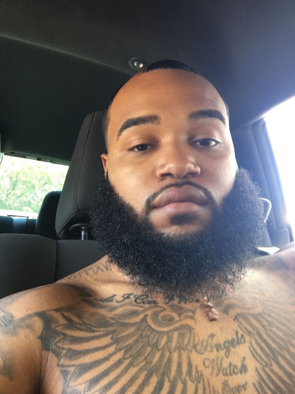 treswoody OnlyFans profile picture