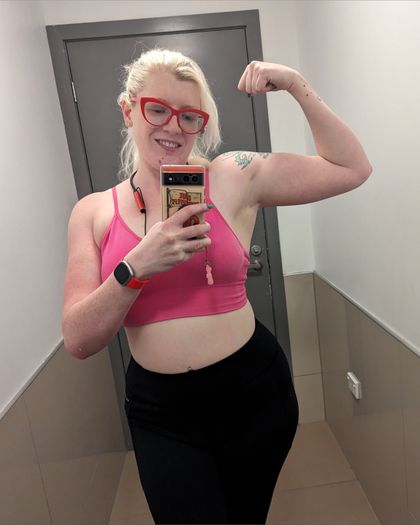 sunnythegymbovip OnlyFans picture