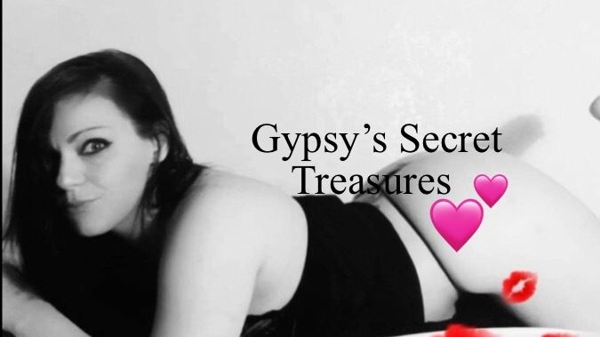 gypsys_secret_treasures OnlyFans profile picture