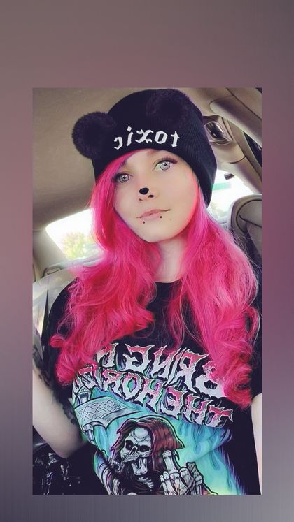 demonprincess4207 OnlyFans picture