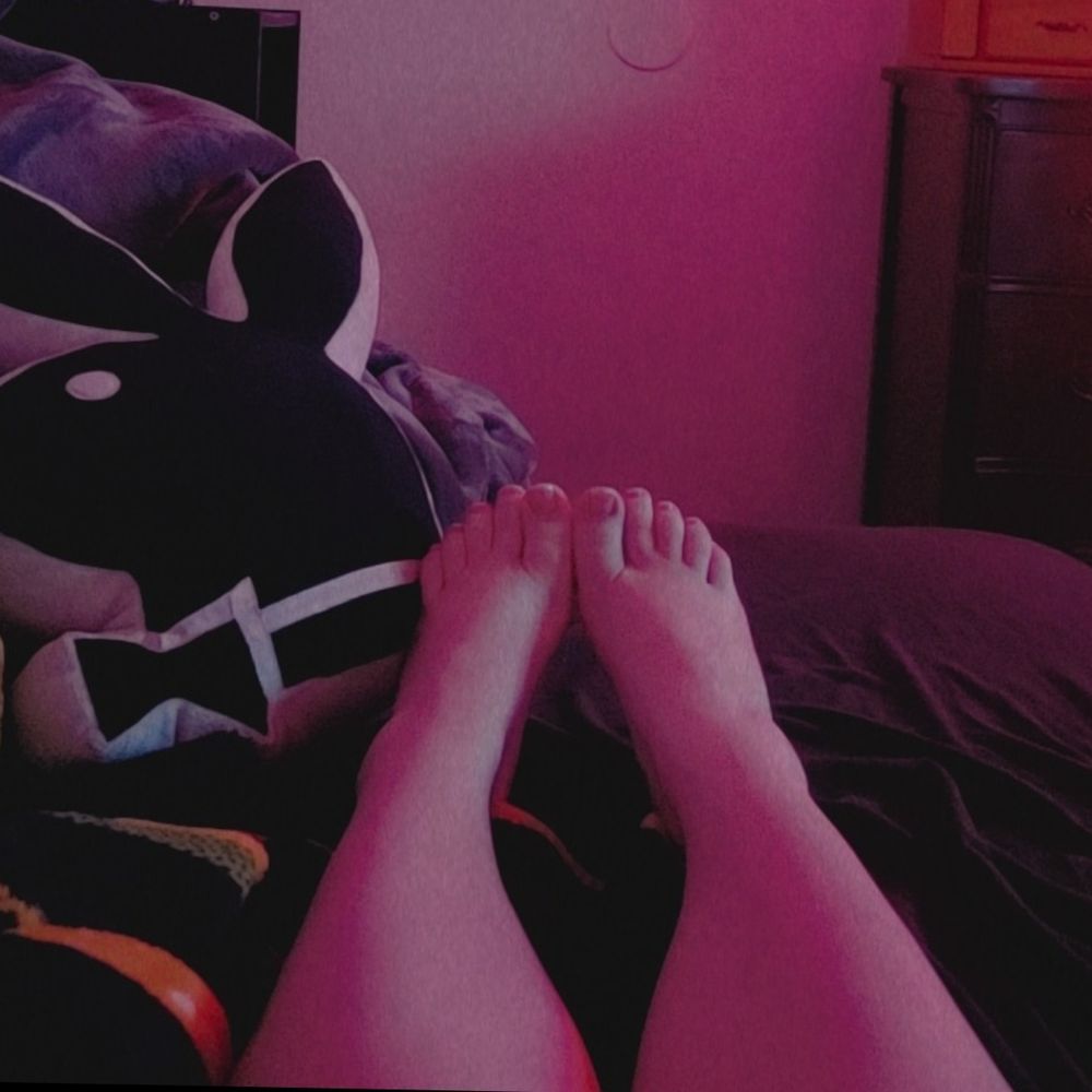 cutefeet_420000 OnlyFans profile picture