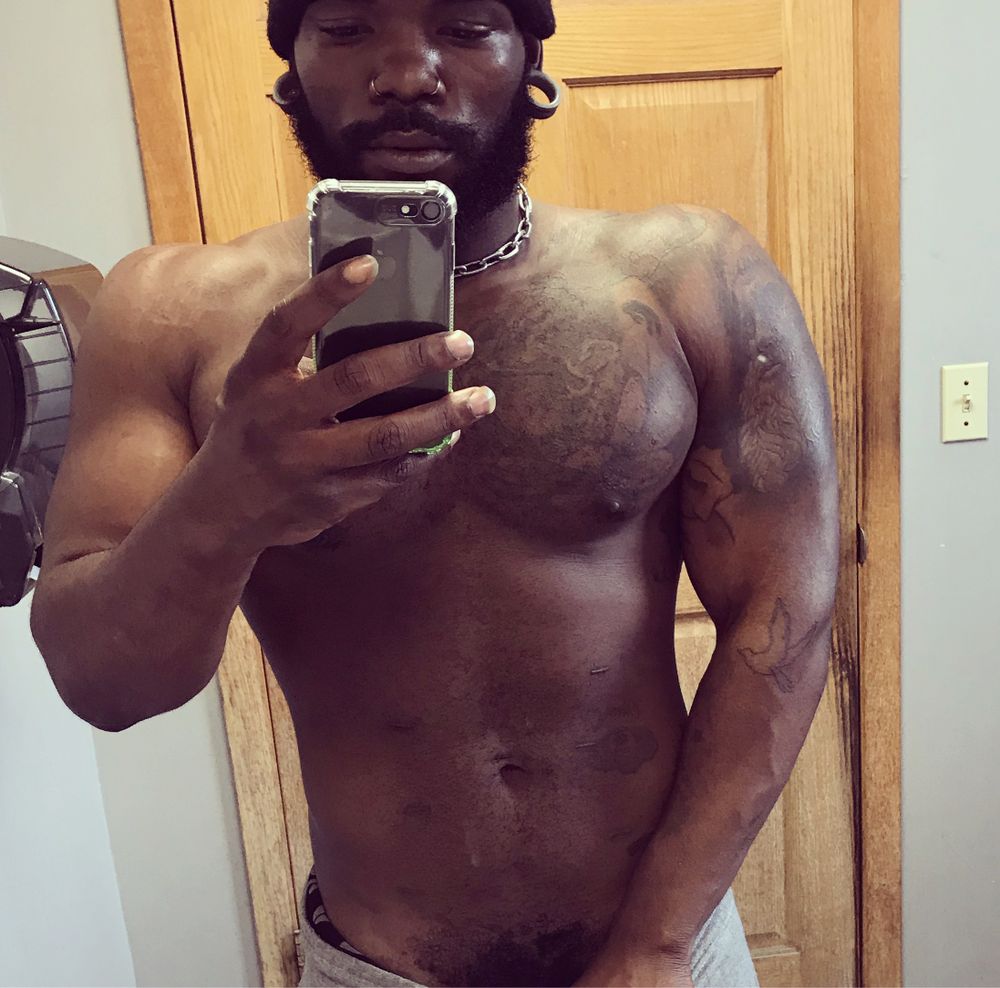 bigghurc OnlyFans profile picture