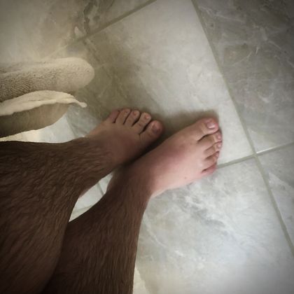 janniksbearfeet OnlyFans picture