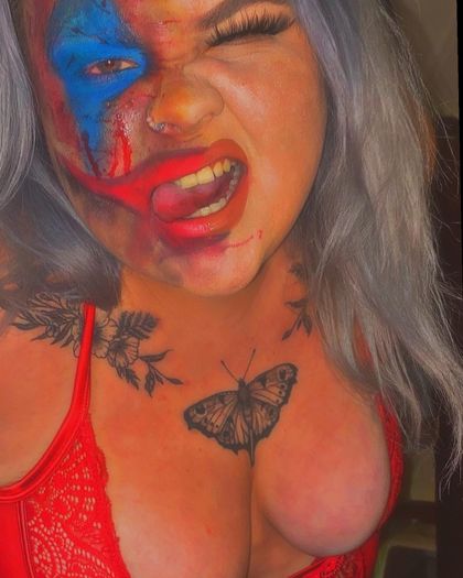 princessph0x OnlyFans picture