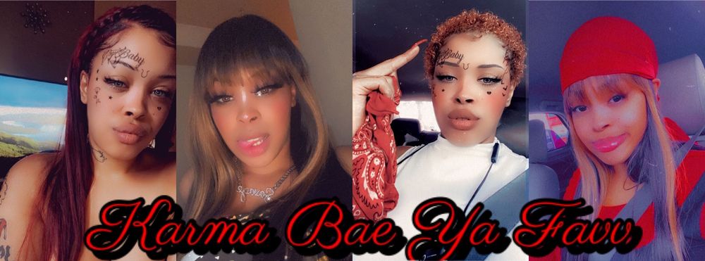 karmabaeofficial OnlyFans profile picture