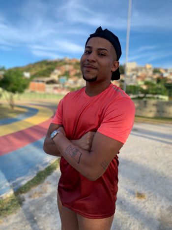 Caique Azevedo