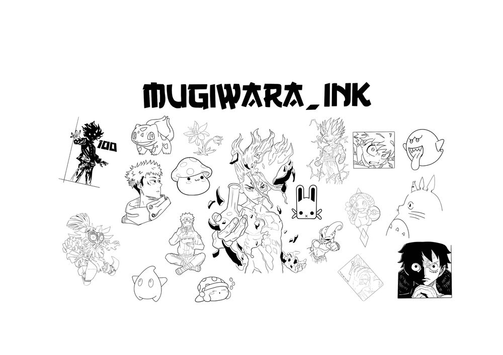 mugiwara_ink OnlyFans profile picture