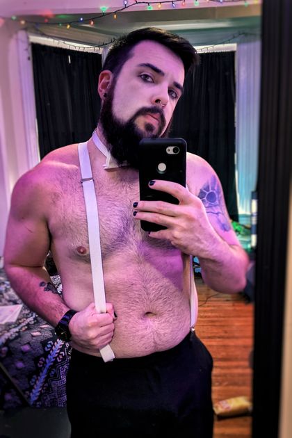 mike_phoenix OnlyFans picture