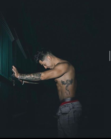 mikecastello OnlyFans picture