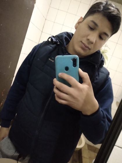 agusespi97 OnlyFans picture