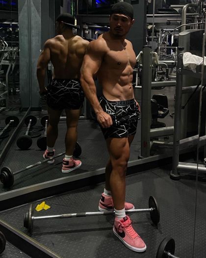 sergioache OnlyFans picture