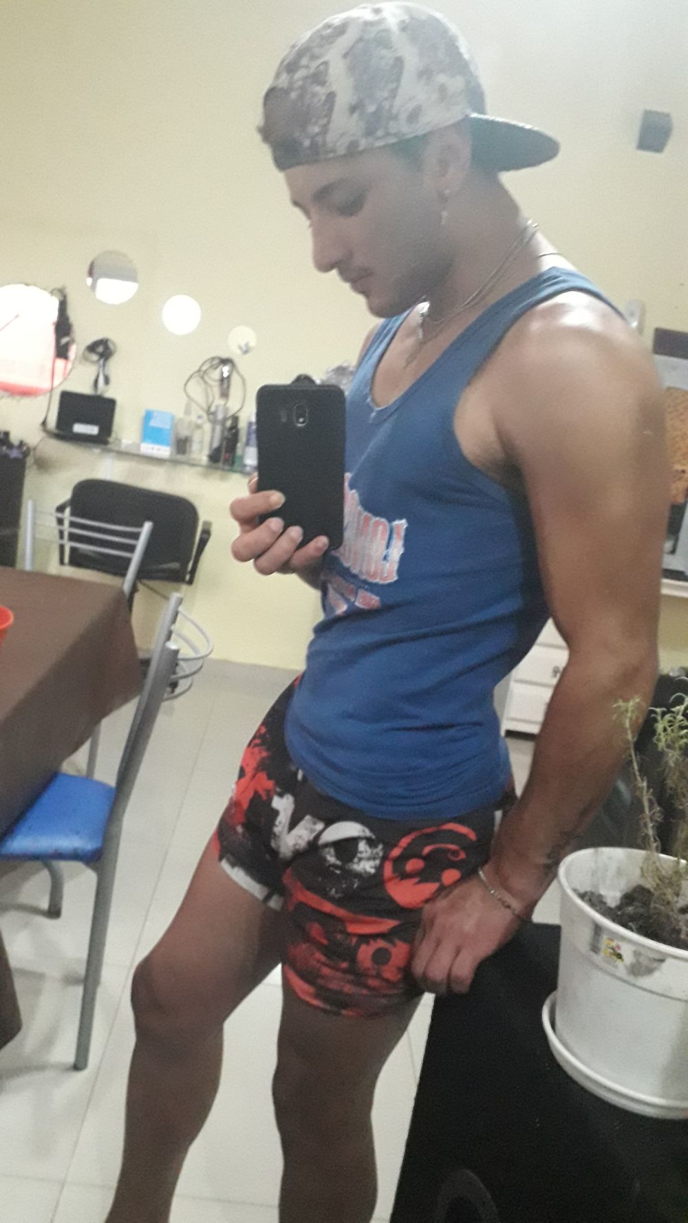 angelitoserviancopa OnlyFans profile picture