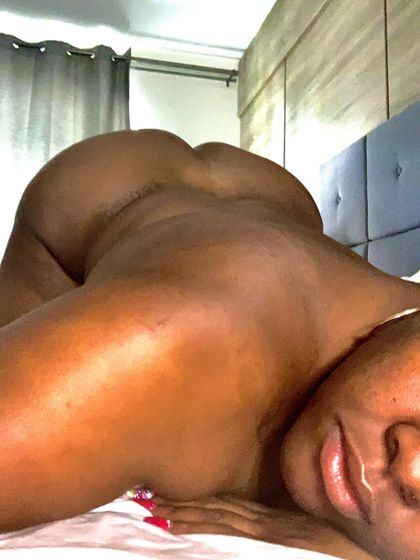 glamazon_02 OnlyFans picture