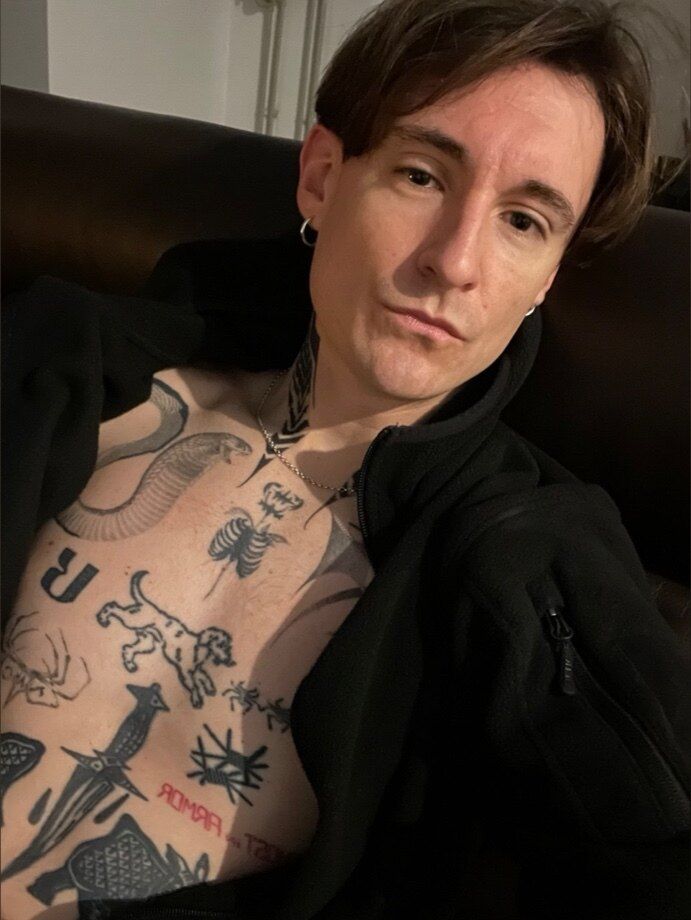 u553444377 OnlyFans profile picture