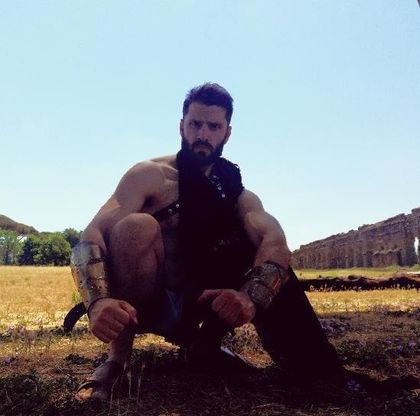 hungwolfxxl OnlyFans picture