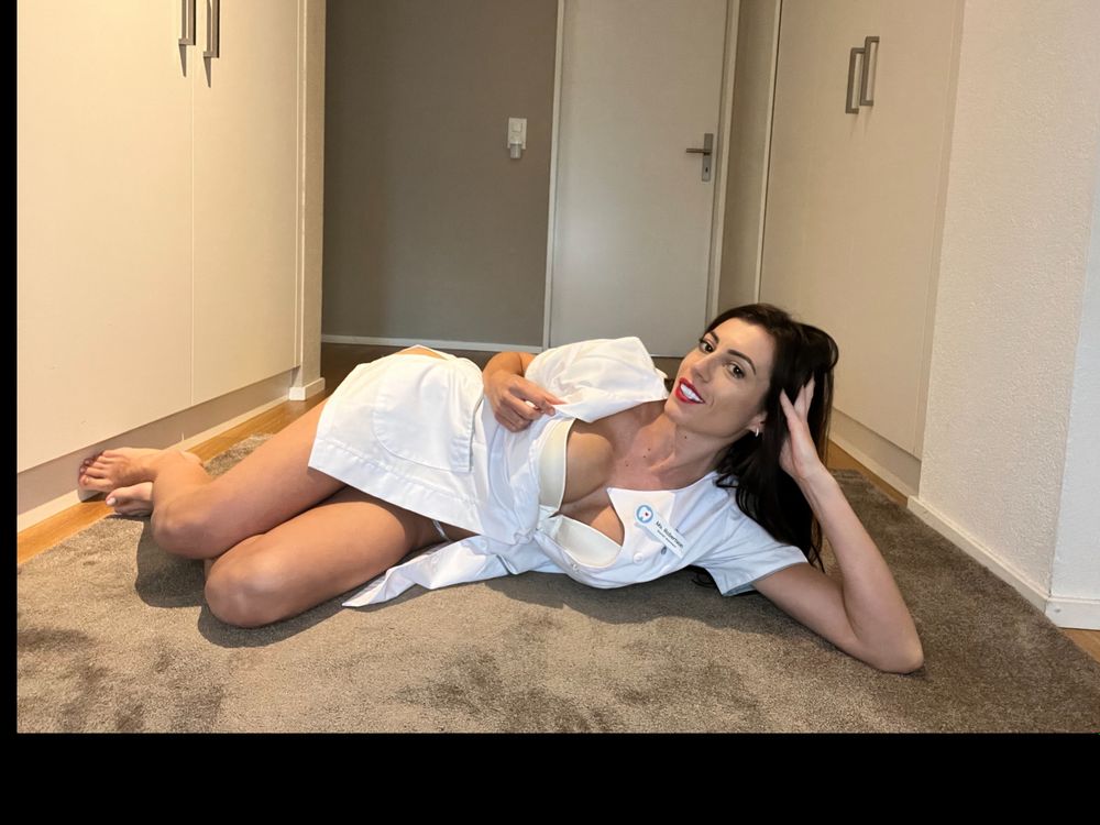 zoerobertson OnlyFans profile picture