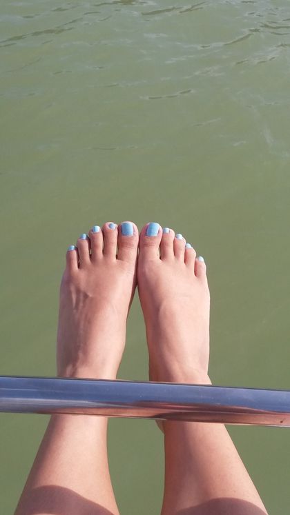 feetfetish1593 OnlyFans picture