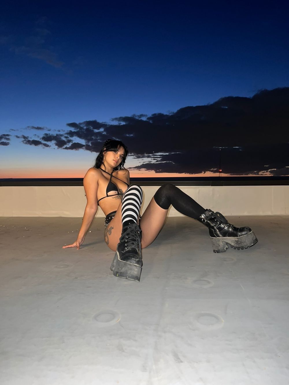 lilmissevaa OnlyFans profile picture