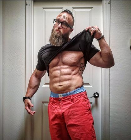 dozerbeard OnlyFans picture