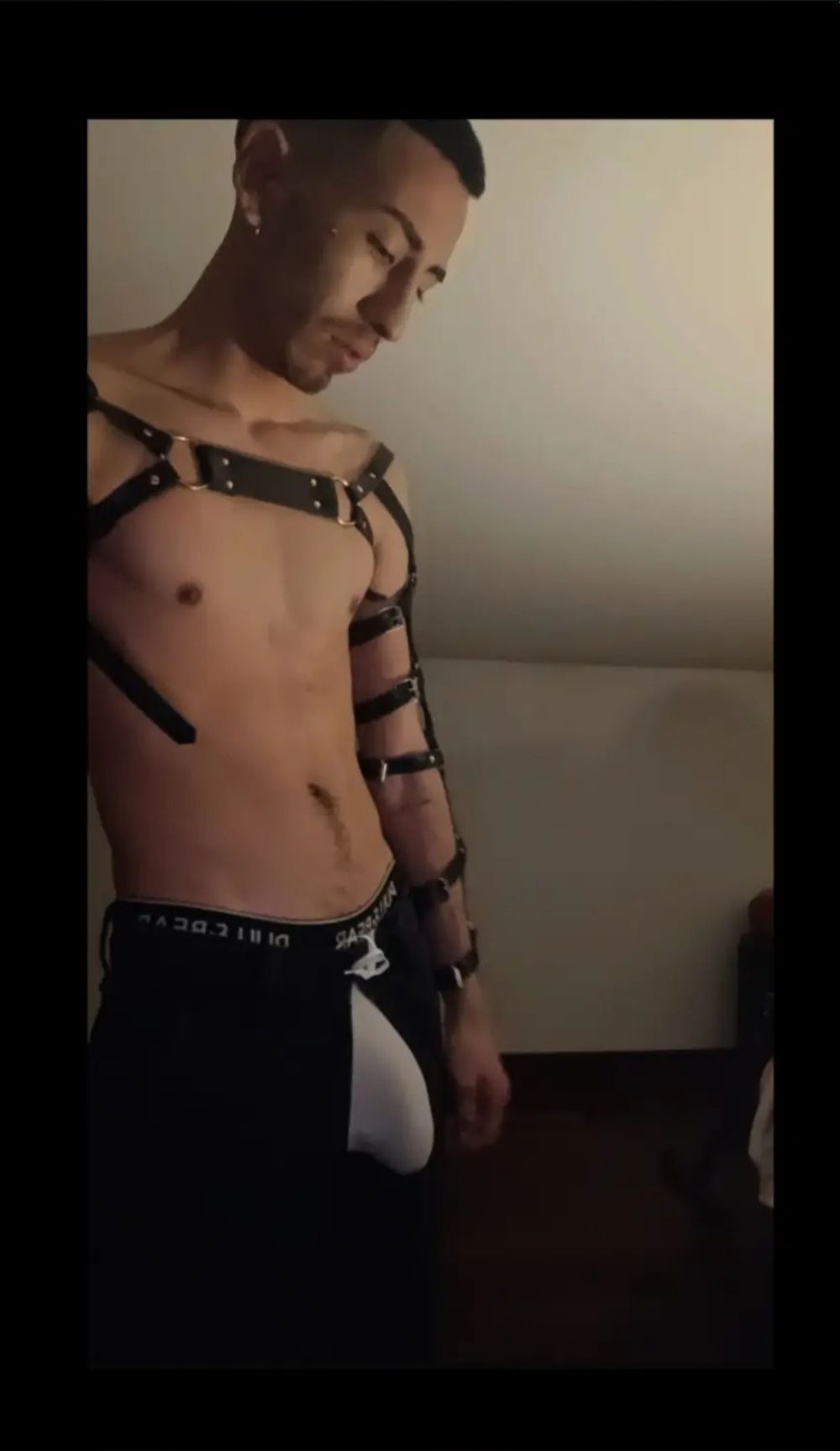 iosonodavid27freepage OnlyFans profile picture