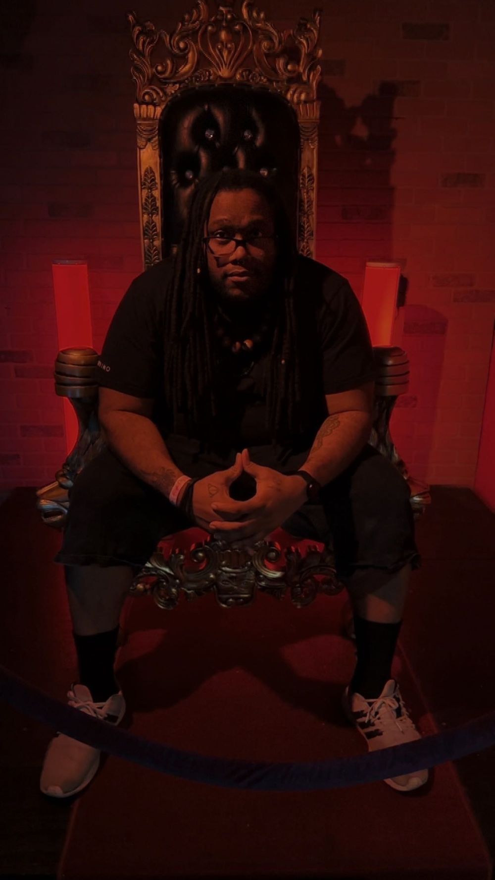 kingnookey OnlyFans profile picture