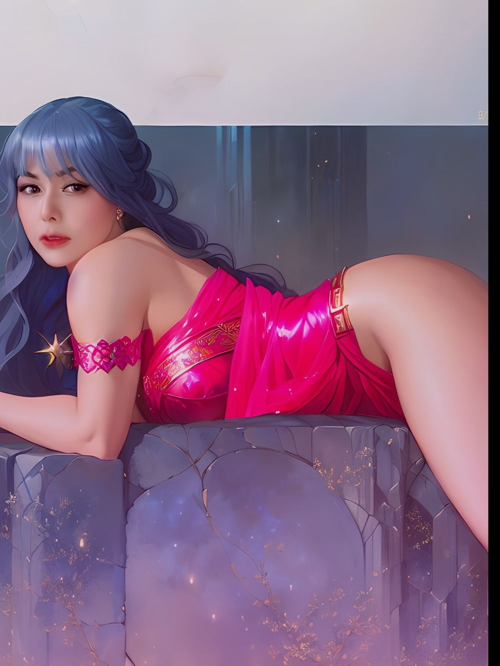 goddessalgea66 OnlyFans profile picture