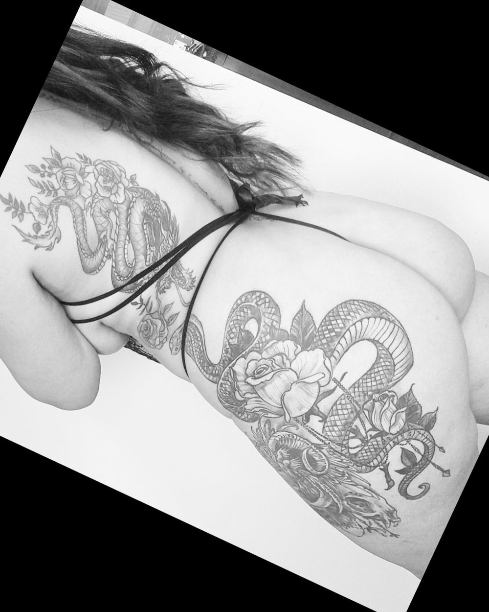 justineg OnlyFans profile picture