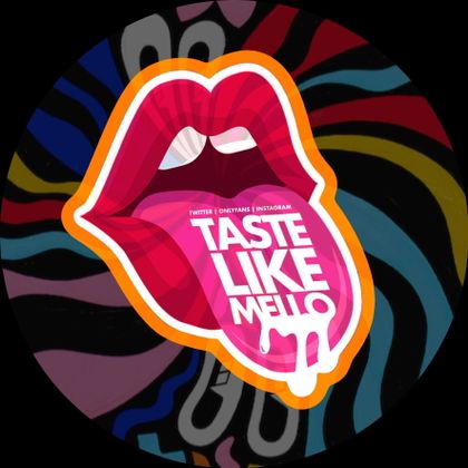 officialtastelikemello OnlyFans picture