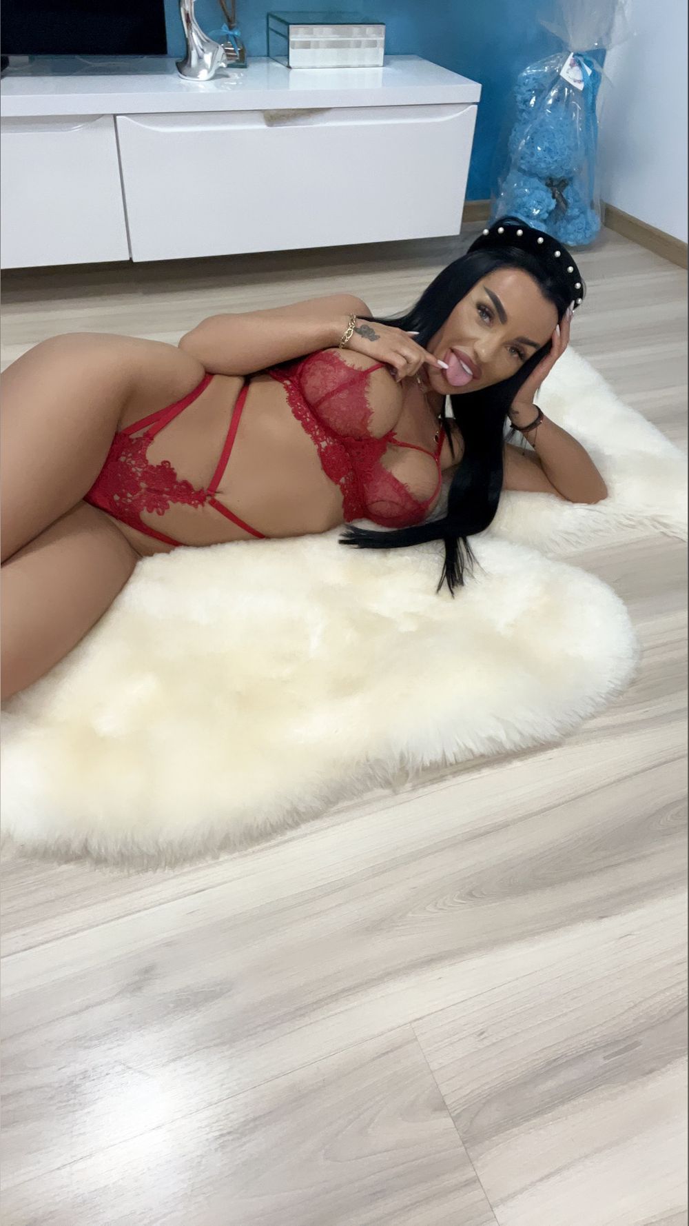 thegirllll OnlyFans profile picture