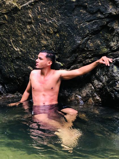 carlosblandonve OnlyFans picture