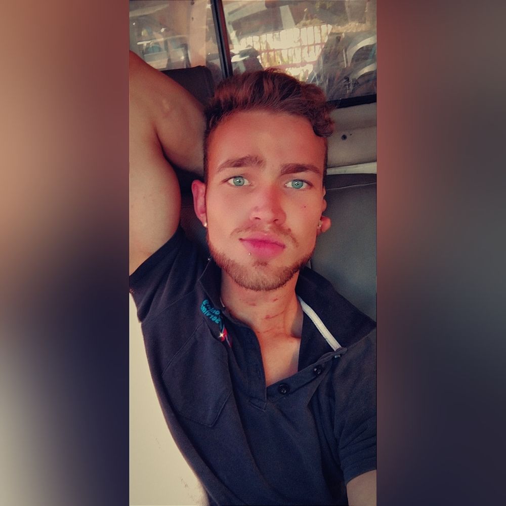 mrfrostyfreak OnlyFans profile picture
