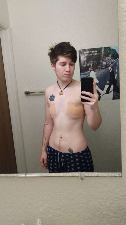 faggotclown OnlyFans picture