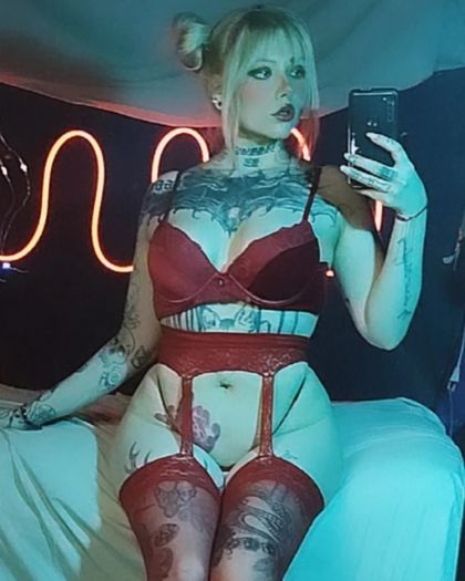 marcelynbaphy OnlyFans picture