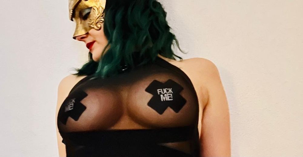 alexis.love91 OnlyFans profile picture