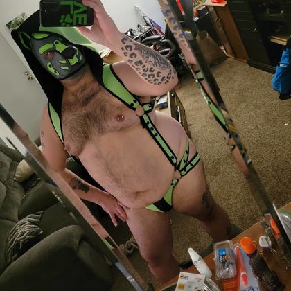 smokeypup420 OnlyFans picture