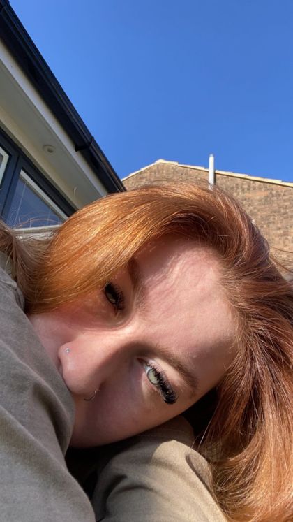gingerbunny123 OnlyFans picture