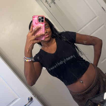 sweetbabytammy OnlyFans picture
