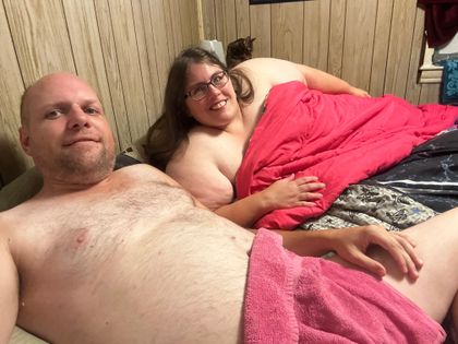 mrsandmrnaughty38 OnlyFans picture