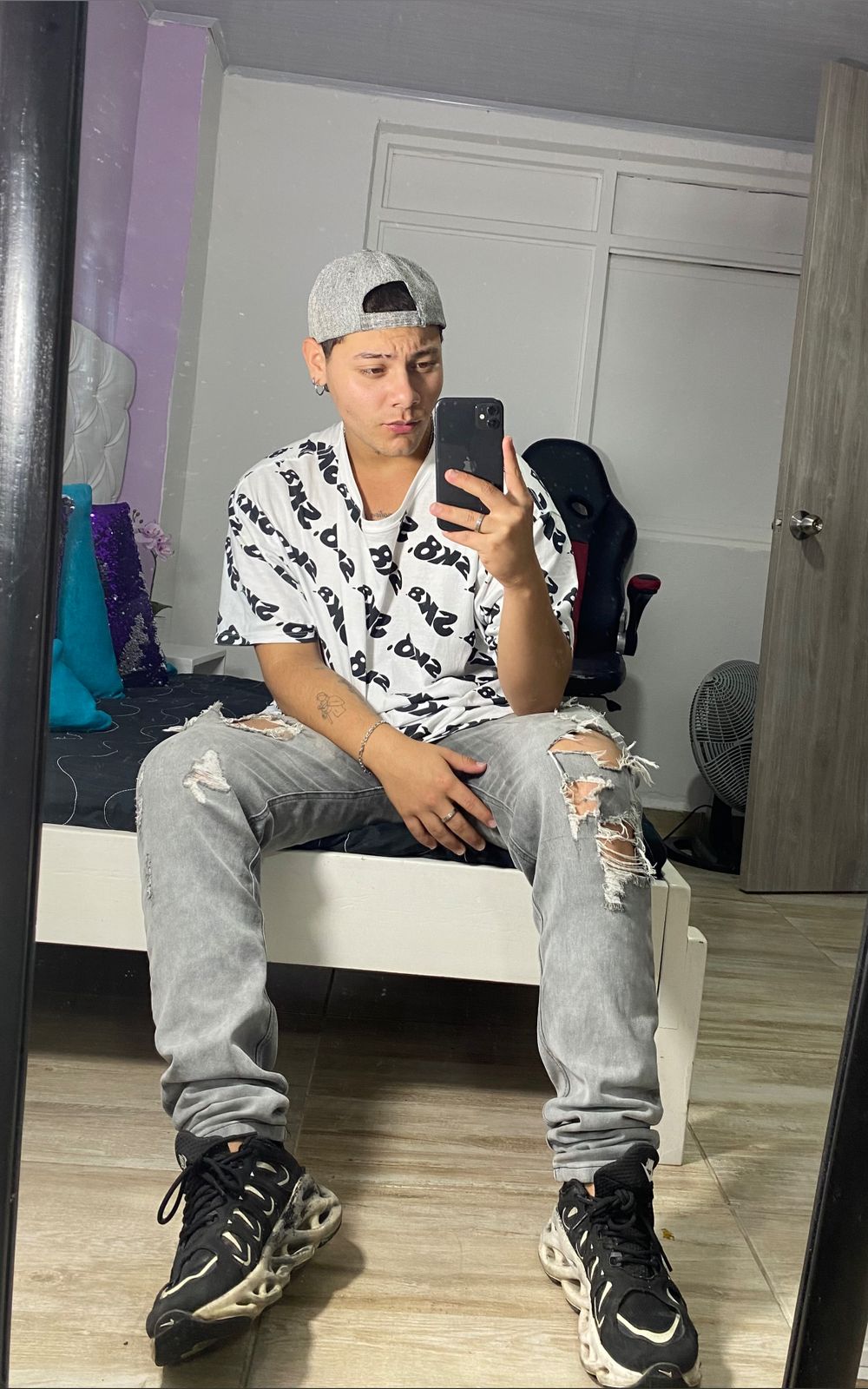 damon_salv1 OnlyFans profile picture