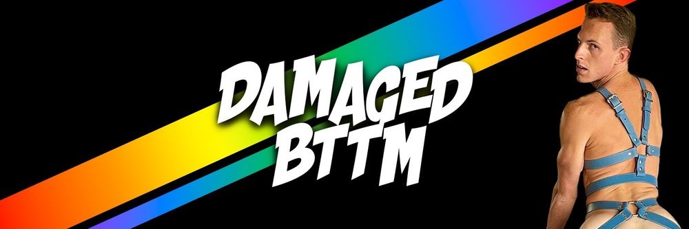 damagedbttm OnlyFans profile picture