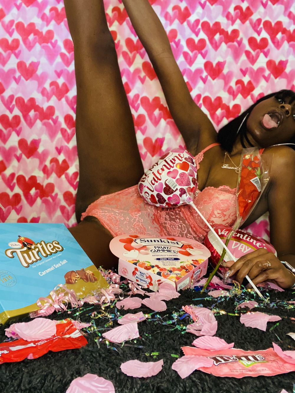 loveelynicolee OnlyFans profile picture