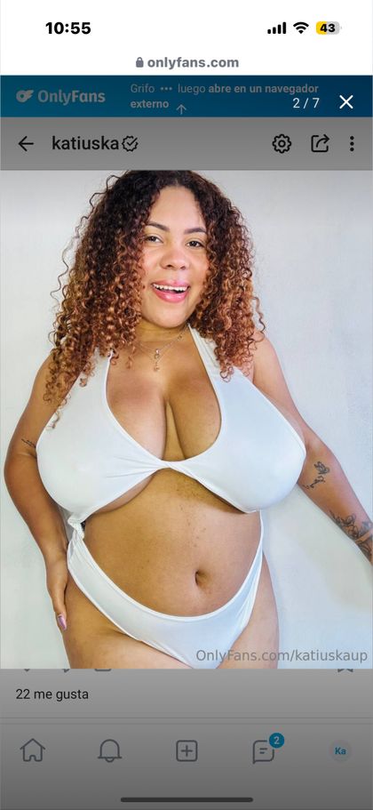 katiuskaup OnlyFans picture