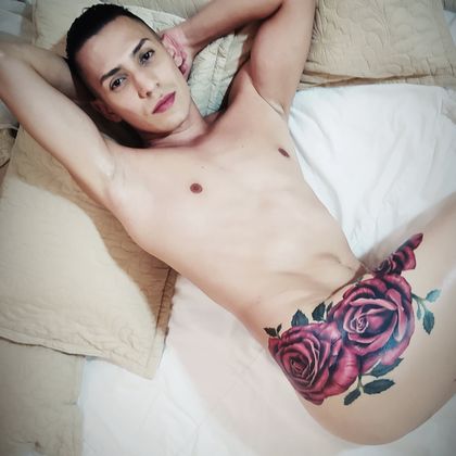 darwin_xoxo OnlyFans picture