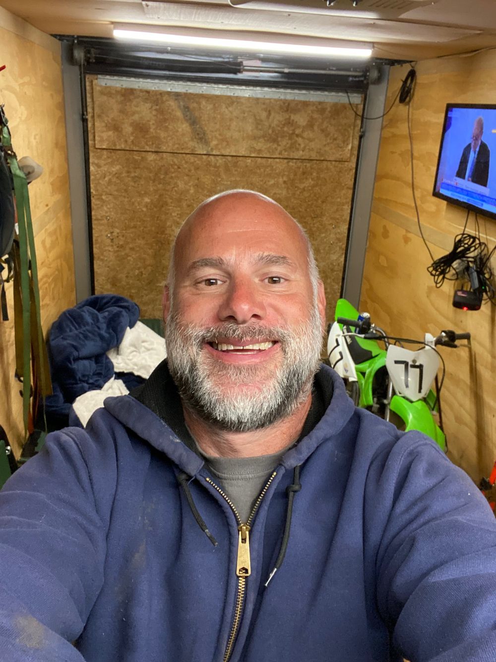 hungstudshowoff1974 OnlyFans profile picture