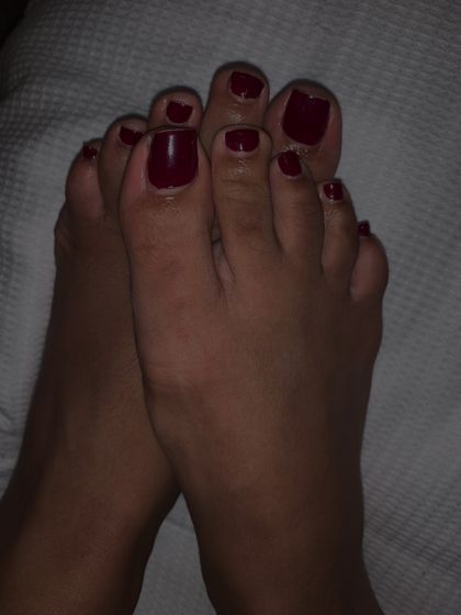 prettyfeetfeetish OnlyFans picture
