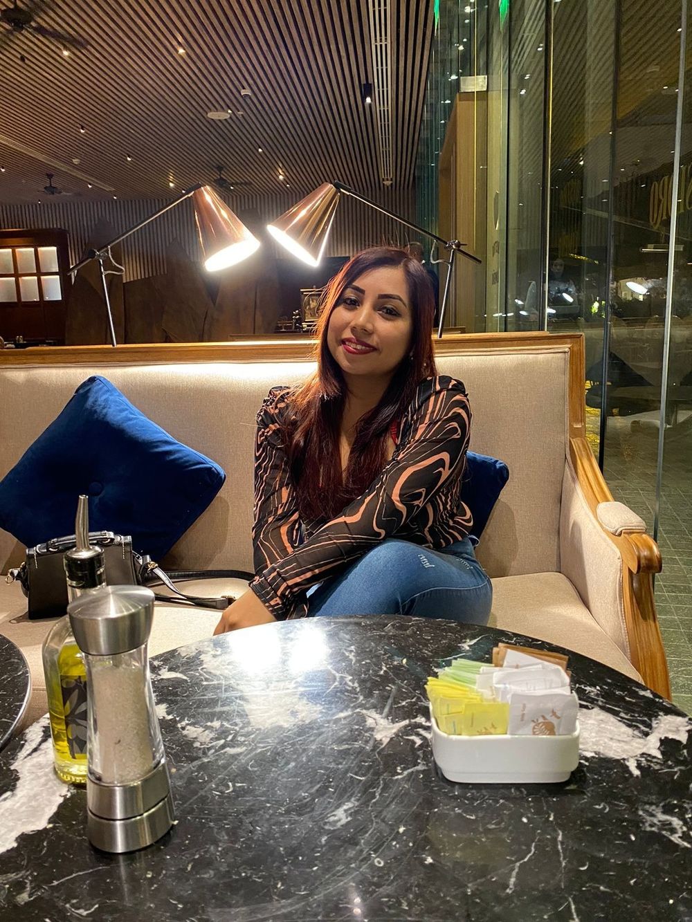 yennifer_mont OnlyFans profile picture