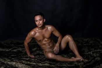 Jay Buitenzorg-Sanjaya
